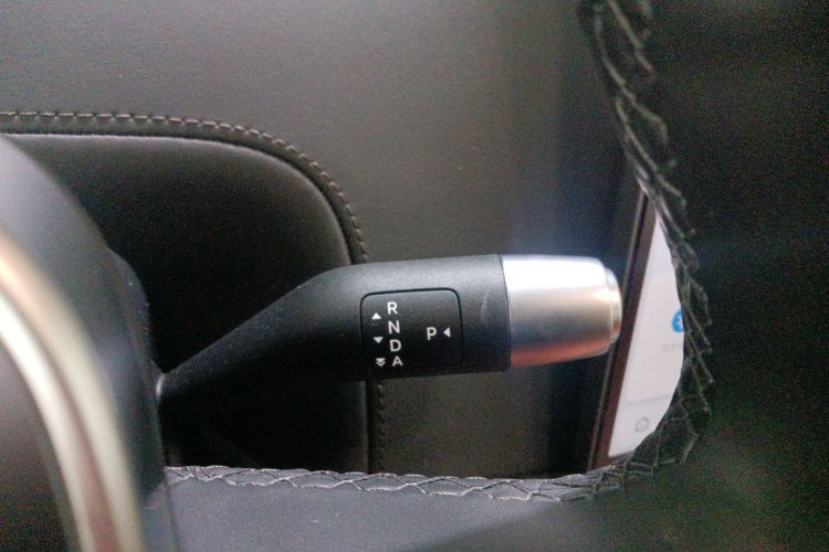 理想汽车 理想L7 2023款 Max中控内饰18