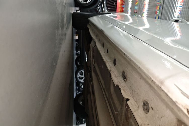 雪佛兰 迈锐宝 2017款 1.5T 自动豪华版局部细节9001