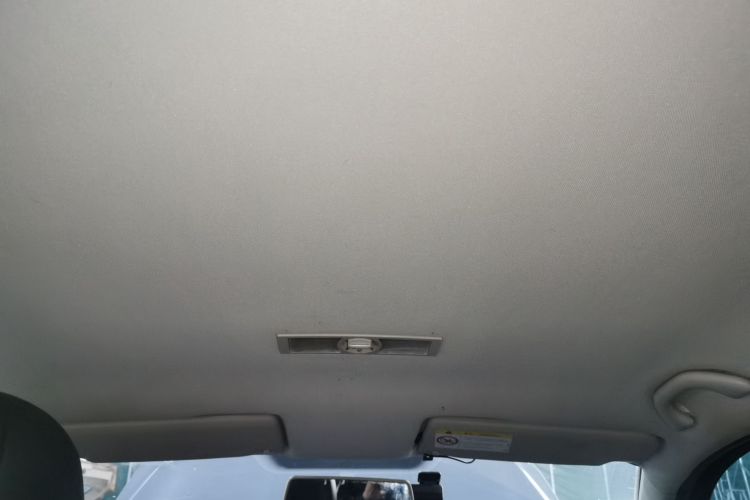 大众 朗行 2015款 1.6L 自动风尚版局部细节22