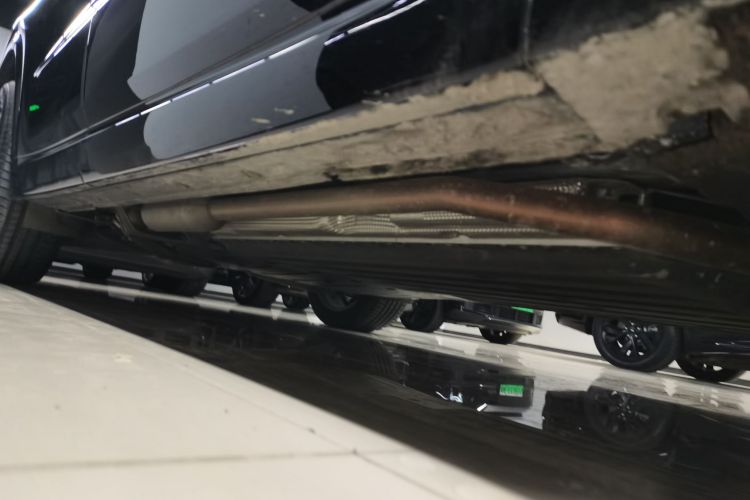 理想汽车 理想L6 2025款 Pro 智能焕新版局部细节9001