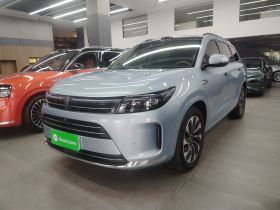 鸿蒙智行 问界M7 2024款 1.5T 智驾后驱Max版 5座