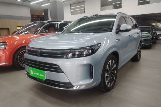 鸿蒙智行 问界M7 2024款 1.5T 智驾后驱Max版 5座