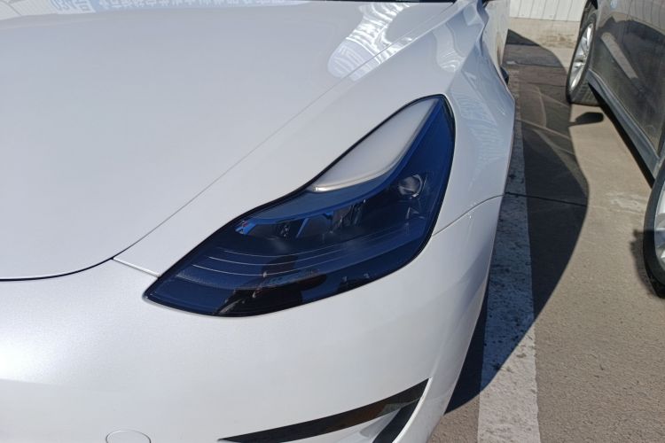 特斯拉 Model 3 2022款 后轮驱动版局部细节36