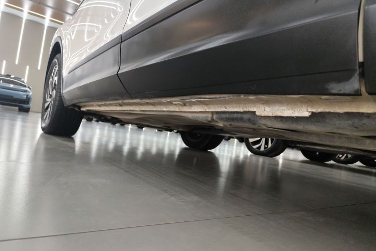 大众 途观L 2022款 330TSI 自动两驱舒享版局部细节9002