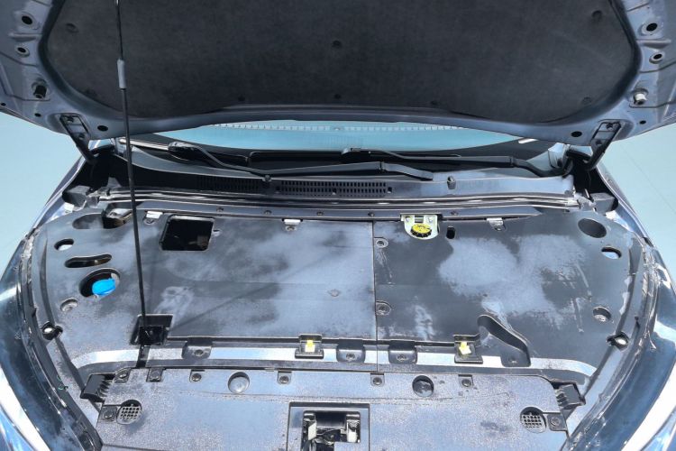 海马7X 2020款 1.6TGDI 自动豪华型局部细节24