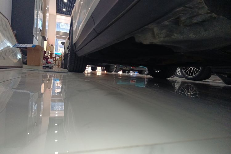 保时捷 2018款 Cayenne 3.0T局部细节9002