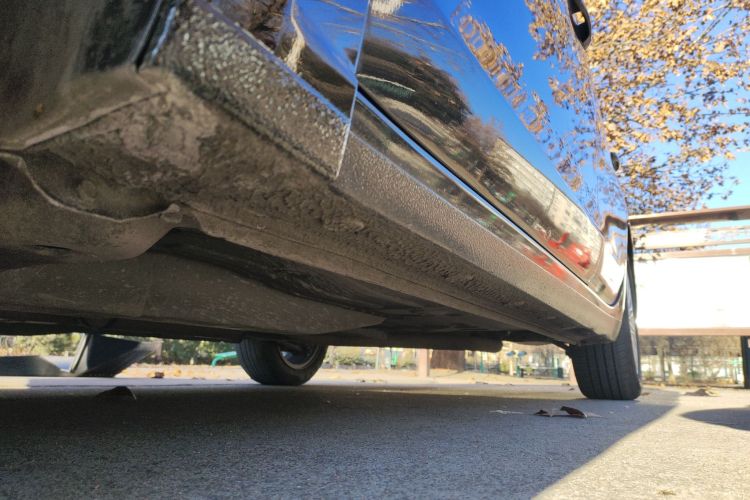 别克 英朗 2015款 15N 自动豪华型局部细节9002