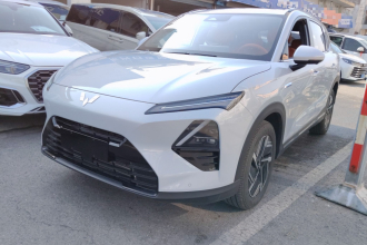 五菱汽车 五菱星光S 2025款 130km 高功率旗舰型