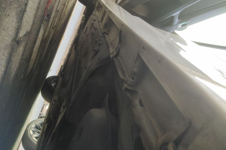 丰田 锐志 2013款 2.5V 菁锐版局部细节9002