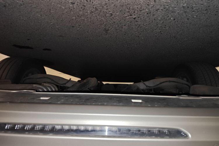 别克GL8 2021款 ES陆尊 653T 尊享型局部细节9009