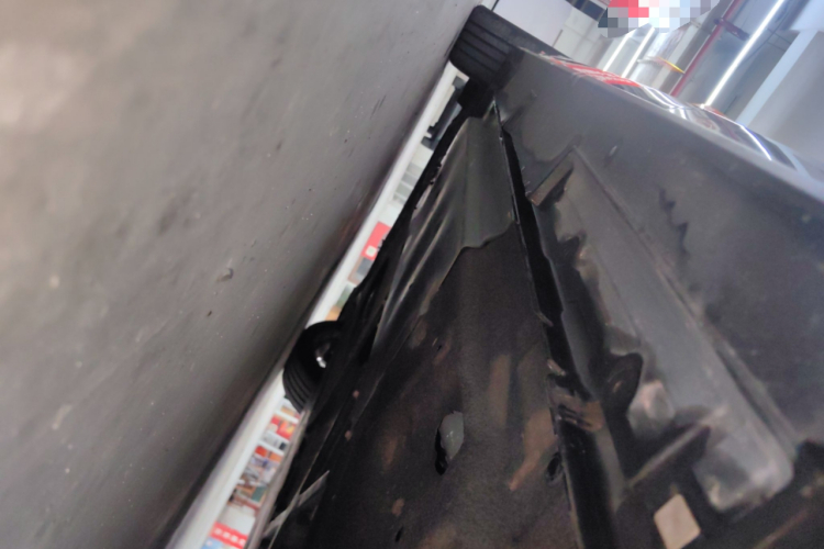 马自达3 昂克赛拉 2020款 2.0L 自动质雅版局部细节9002