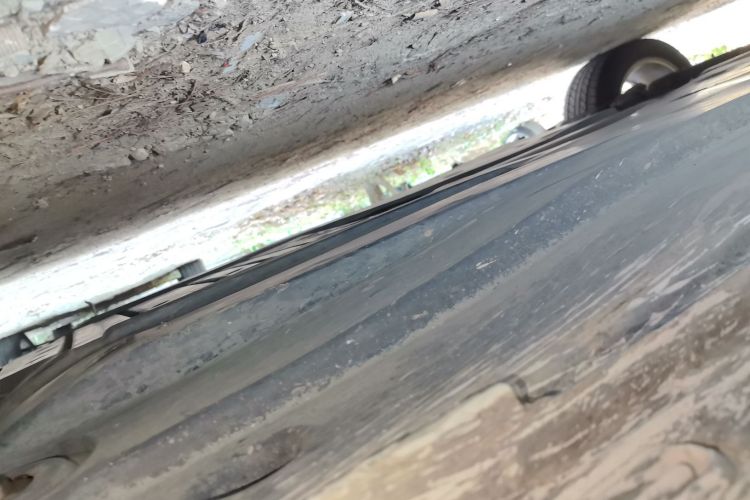 大众 凌渡 2015款 280TSI DSG舒适版局部细节9001