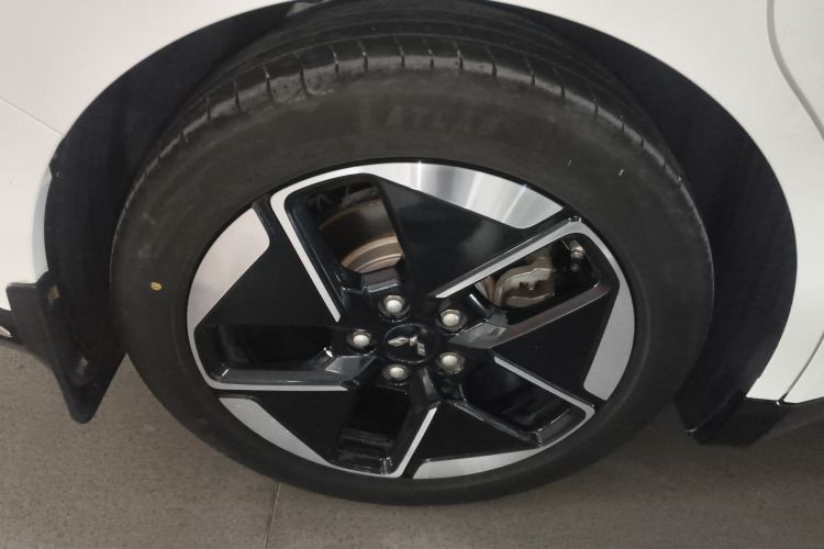 五菱汽车 五菱星光 2023款 150 进阶版车身外观6008