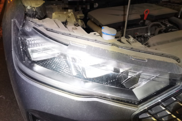 哈弗H6 2021款 第三代 1.5T 自动两驱Max车身外观8