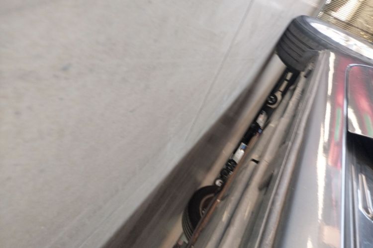 马自达3 昂克赛拉 2017款 三厢 1.5L 自动舒适型 国V局部细节9001