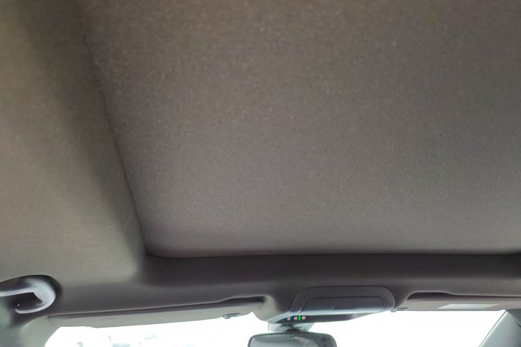 凯迪拉克XT6 2020款 28T 六座四驱豪华型局部细节22