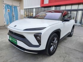 蔚来ES6 2019款 420KM 运动版