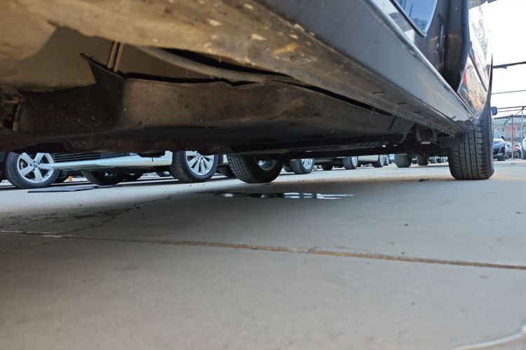 别克GL8 2017款 25S 豪华型 国V局部细节9002