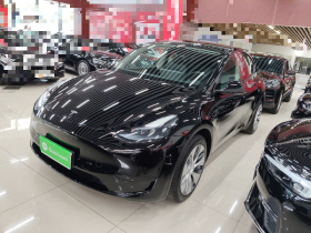 特斯拉 Model Y 2022款 改款 后轮驱动版