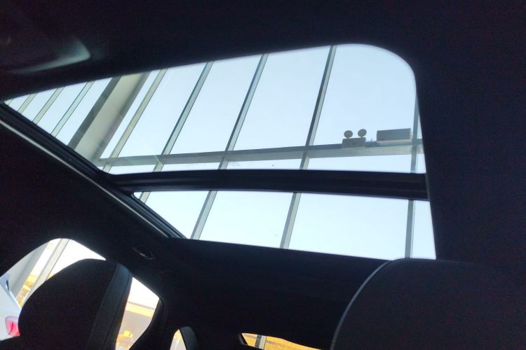 吉利汽车 星瑞 2025款 东方曜 2.0TD 望月版中控内饰22