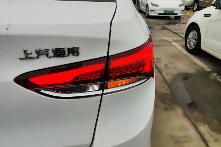 别克 英朗 2019款 15T 双离合互联精英型 国VI车身外观6006