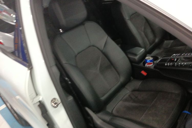 保时捷 2017款  Macan 2.0T局部细节41