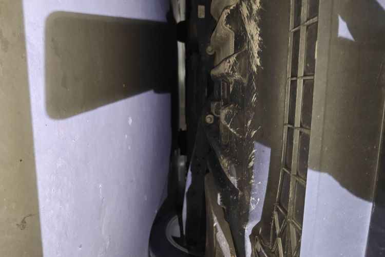 大众 迈腾 2015款 2.0TSI 尊贵型局部细节9009