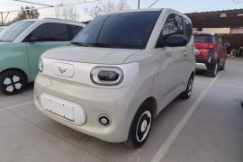 五菱汽车 宏光MINIEV 2024款 第三代 215km 青春版