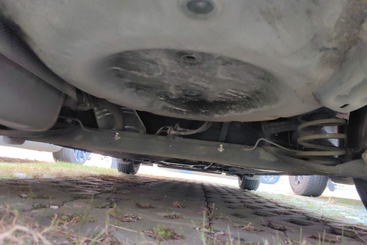 日产 骐达TIIDA 2014款 1.6L 手动智能型局部细节9009