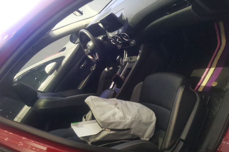 日产 轩逸 2021款 1.6L XL CVT悦享版局部细节41