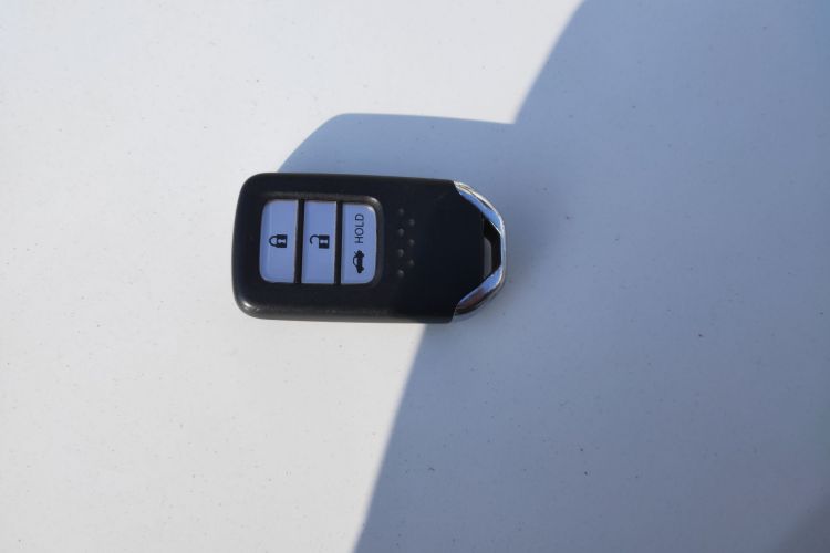 本田 凌派 2019款 180Turbo CVT豪华版 国VI中控内饰11