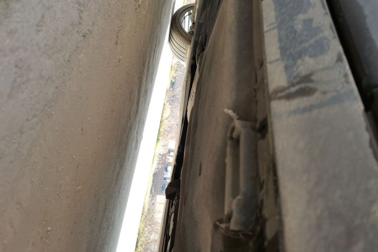 保时捷 2018款 Cayenne 3.0T局部细节9001