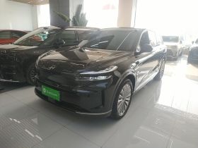 乐道L90 2025款 Ultra 六座版