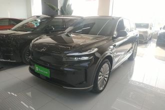 乐道L90 2025款 Ultra 六座版