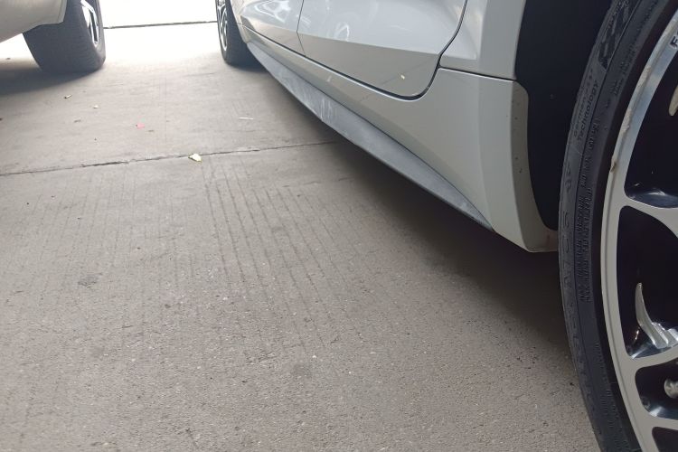 奥迪A5 2017款 Sportback 45 TFSI 时尚型局部细节9002