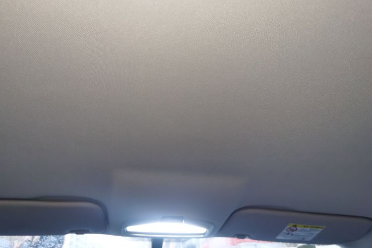 吉利汽车 帝豪 2025款 第4代 1.5L 手动星耀版中控内饰22