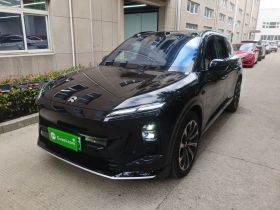 蔚来ES6 2025款 75kWh