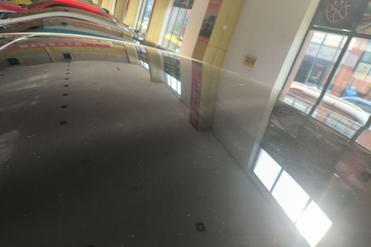 特斯拉 Model Y 2021款 长续航全轮驱动版 3D7局部细节57