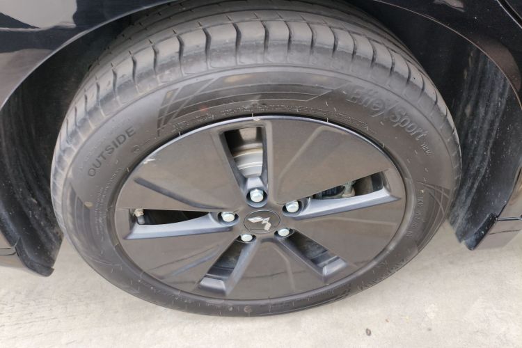 五菱汽车 五菱星光 2023款 70 标准版车身外观6008