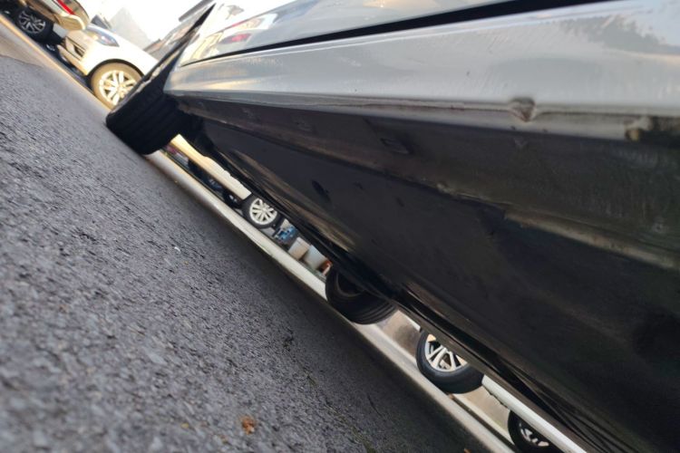 大众 朗逸 2025款 新锐 1.5L 出众新愿版局部细节9001