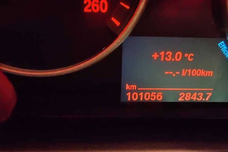 宝马X3(进口) 2014款 xDrive20i X设计套装中控内饰15