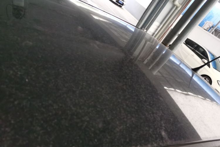 五菱汽车 宏光MINIEV 2022款 马卡龙臻享款 磷酸铁锂局部细节57