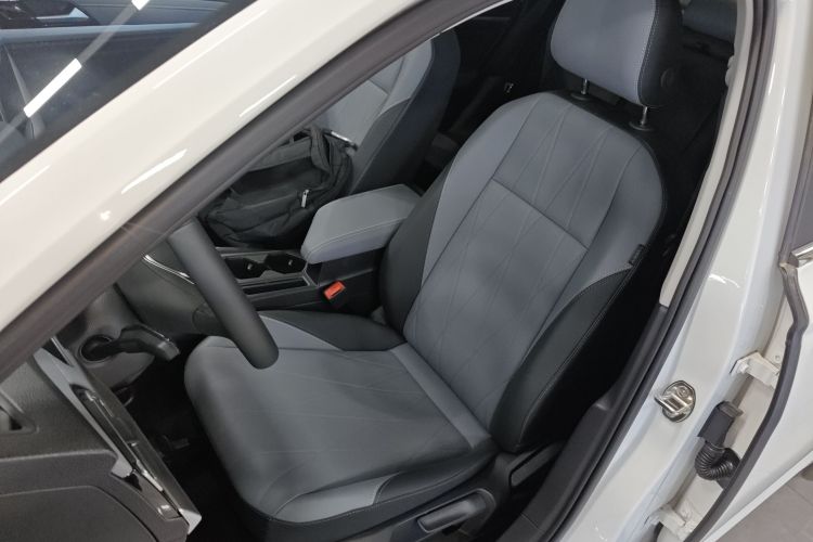 大众 朗逸 2024款 1.5L 自动五百万版局部细节19