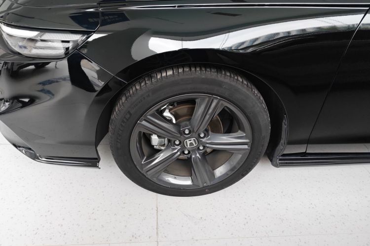 本田 英仕派 2023款 260TURBO 典雅版车身外观6007