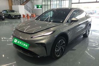 飞凡汽车 飞凡R7 2025款 进阶版