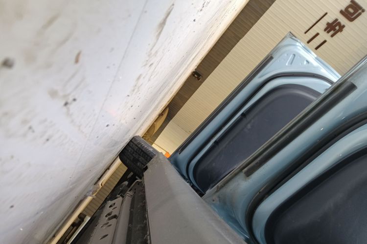 别克 微蓝6 2020款 互联智享型 PLUS局部细节9002