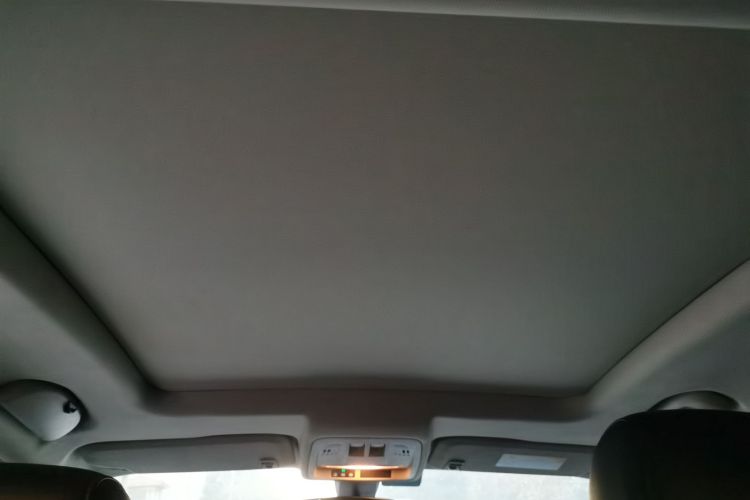 别克 威朗 2019款 三厢 20T 双离合豪华型局部细节22