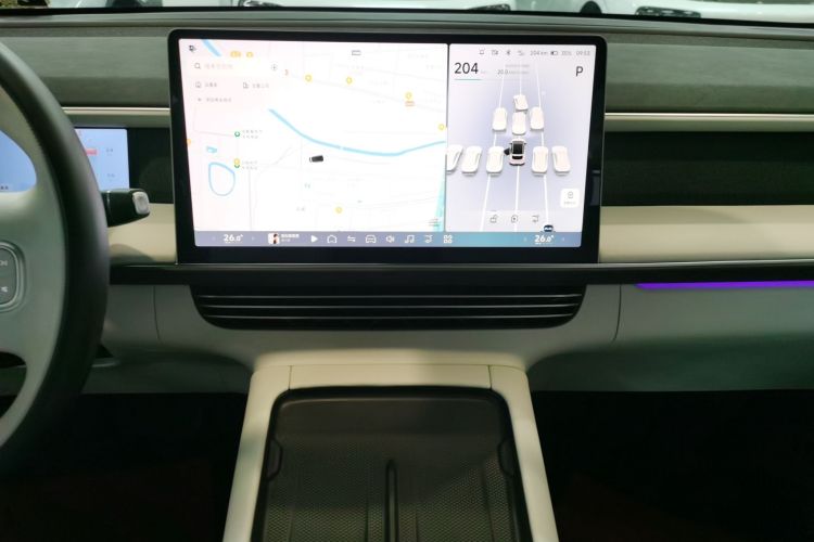 小鹏G6 2023款 755 超长续航 Pro局部细节16