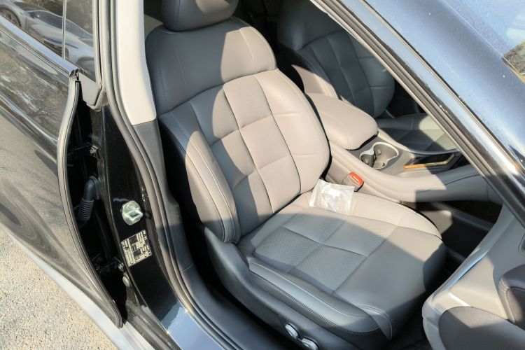 智己汽车 智己L6 2024款 Max 超强性能版局部细节41