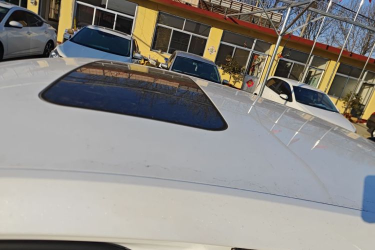 宝骏RC-5 2020款 1.5L 手动智耀豪华型局部细节57